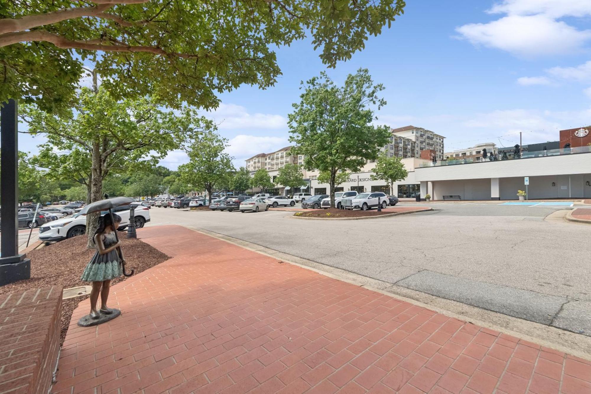 Kasa At Berkshire Village District Raleigh Ngoại thất bức ảnh